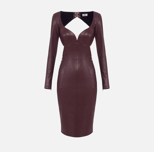 AB79557E2 - ABITO - ELISABETTA FRANCHI