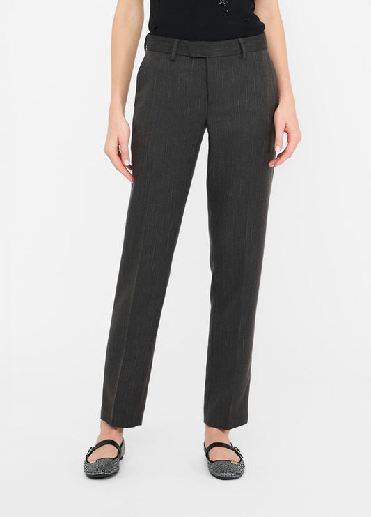 CF5235T054A - PANTALONE - LIUJO BLACK