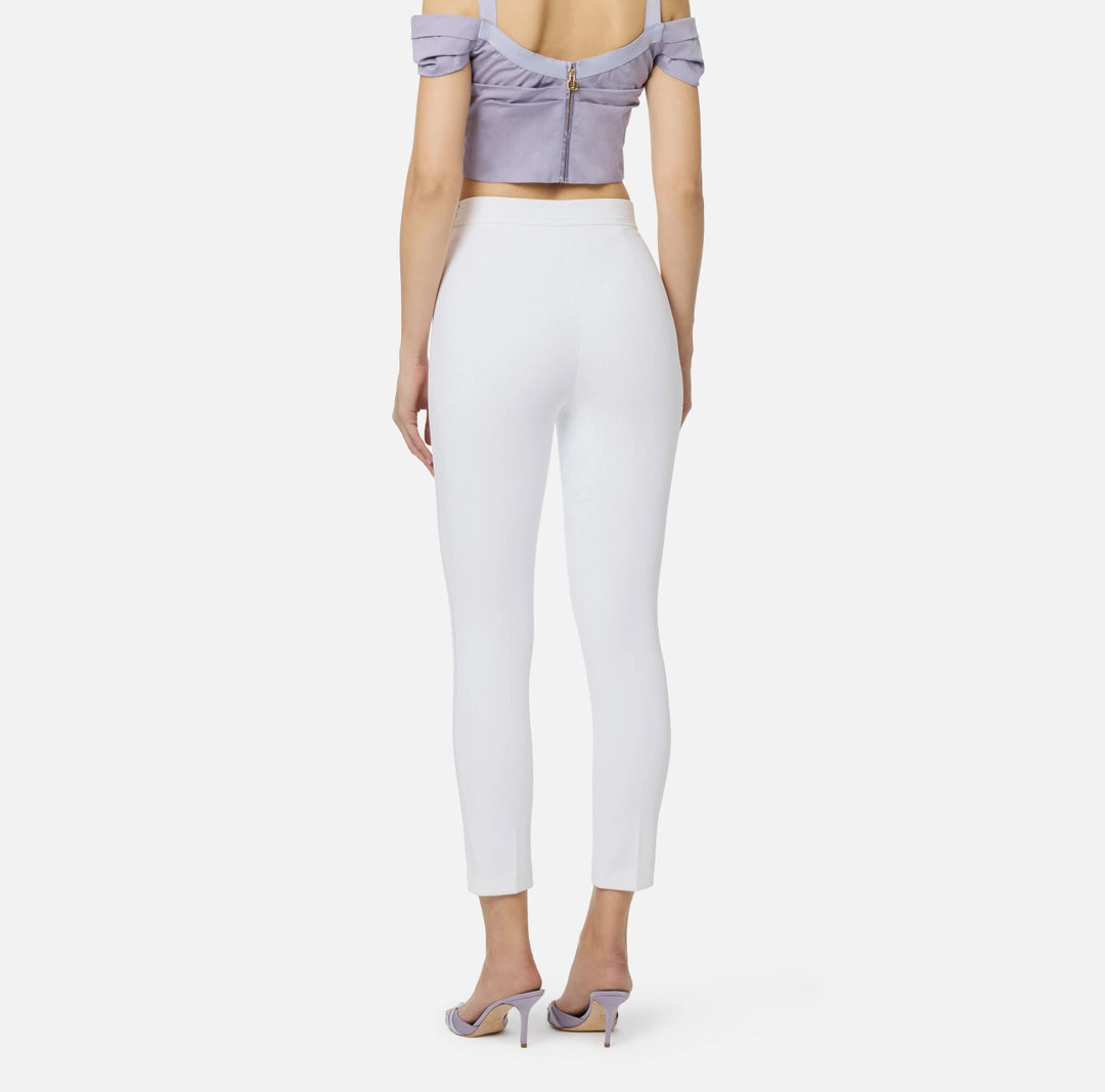 PA17061E2 - PANTALONE - ELISABETTA FRANCHI