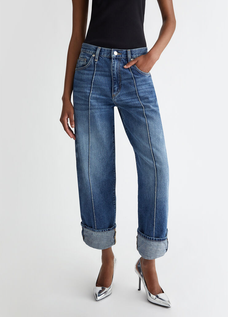 UF4172D4854 - JEANS - LIUJO