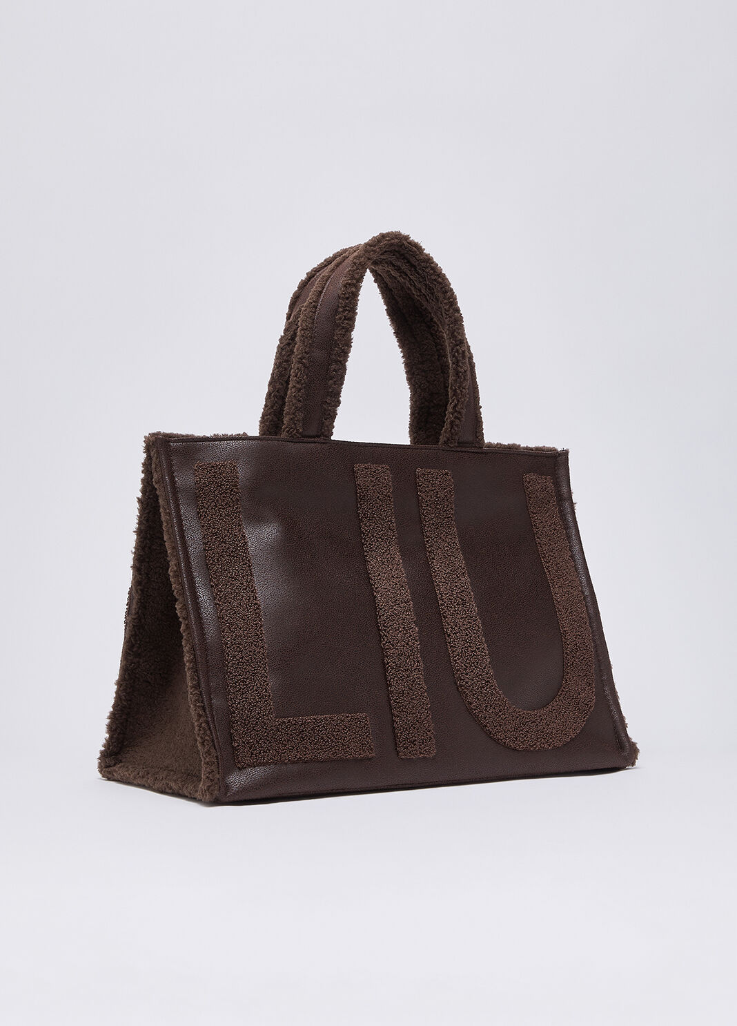 2F6037E0021 - BORSA - LIUJO ACCESSORI