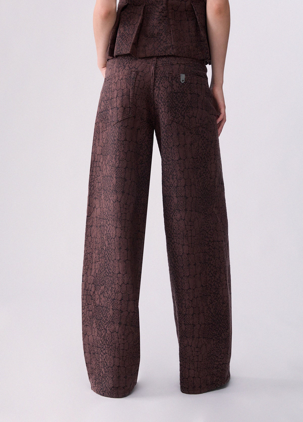 UF6174D0369 - JEANS - LIUJO DENIM