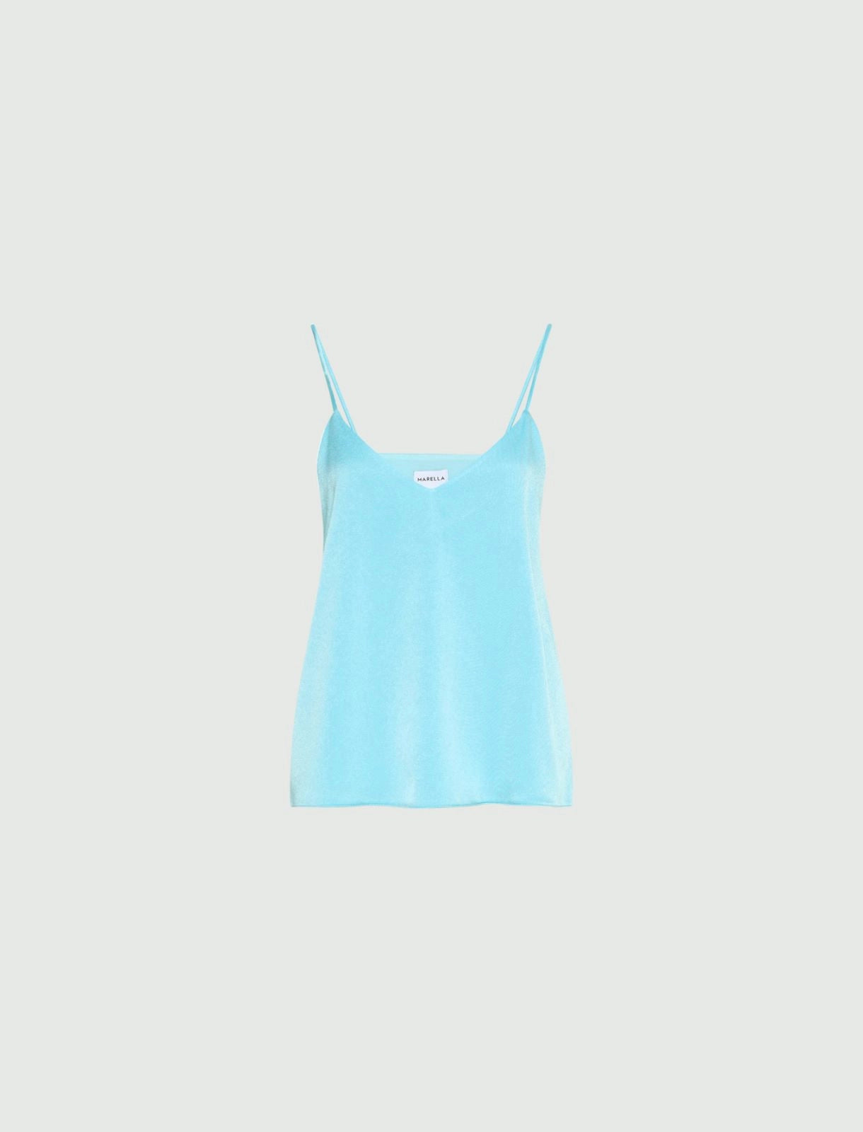 MLLRUPIA - TOP - MARELLA