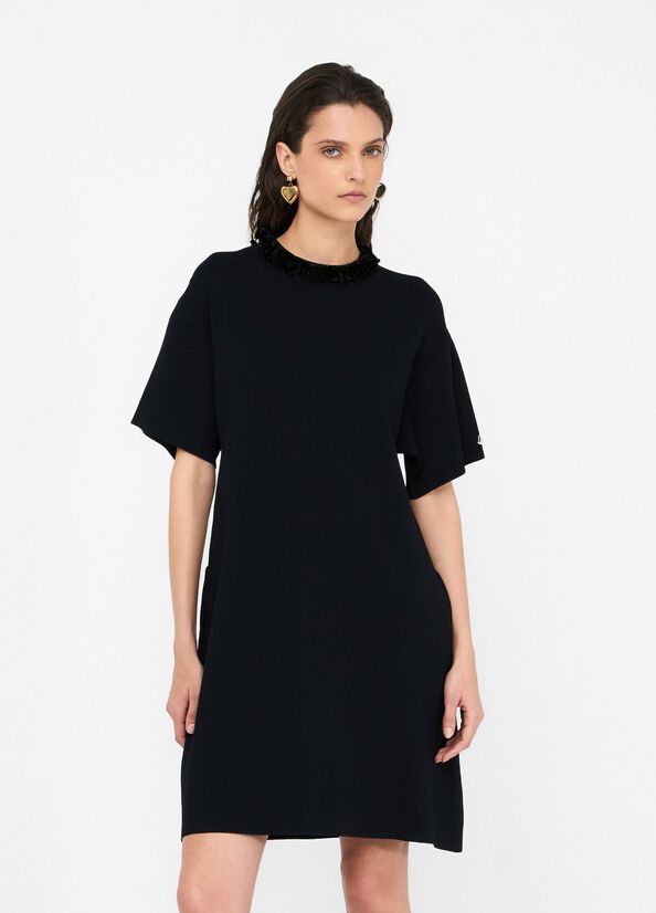 CF5035MS55N - ABITO - LIUJO BLACK