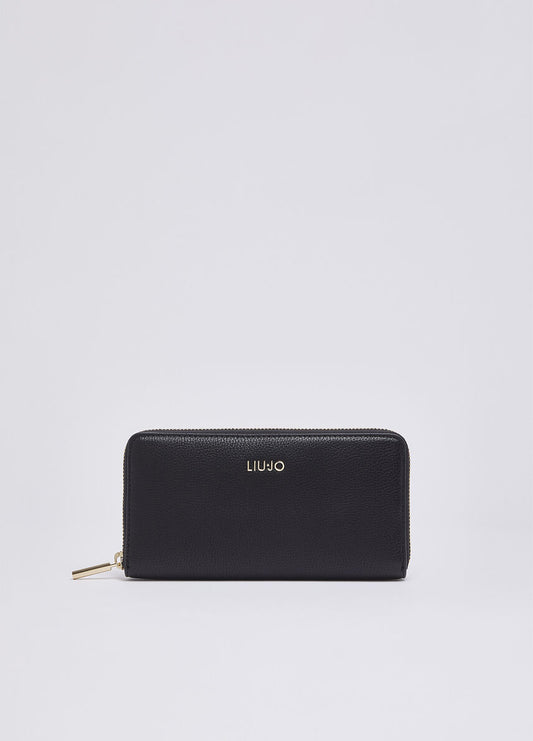 AF6170E1019 - Portafogli - LIUJO ACCESSORI