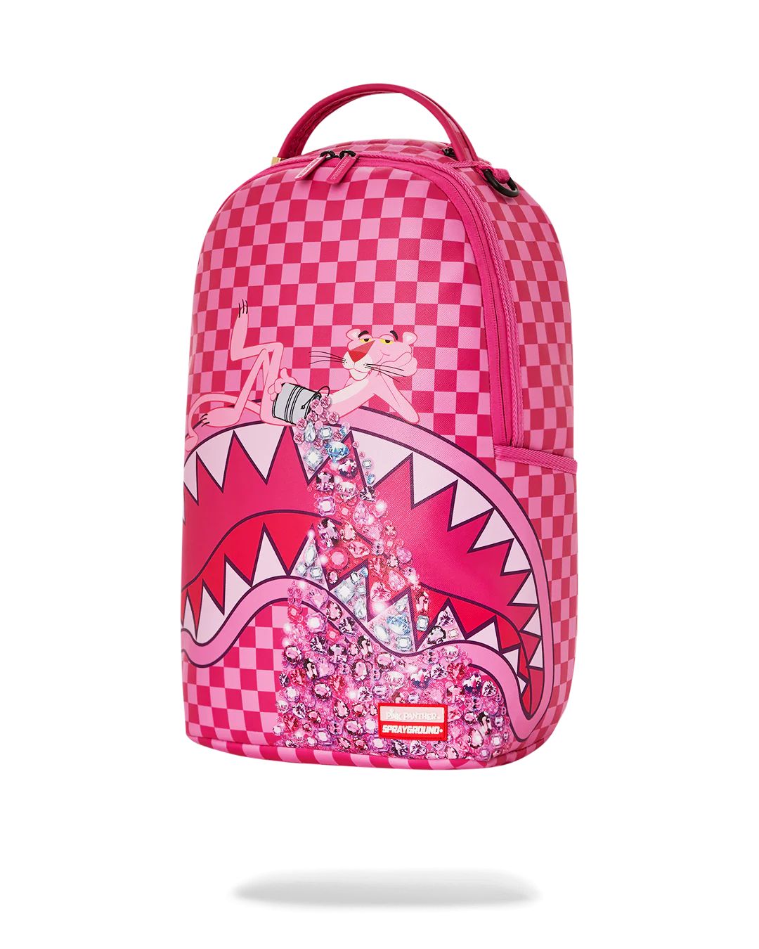 910B5932NSZ - ZAINO - SPRAYGROUND