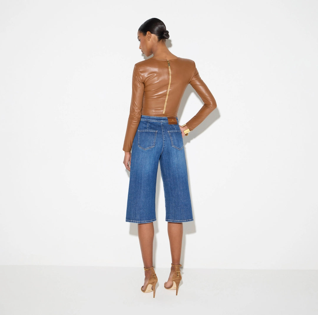 BO04566E2 - BODY - ELISABETTA FRANCHI