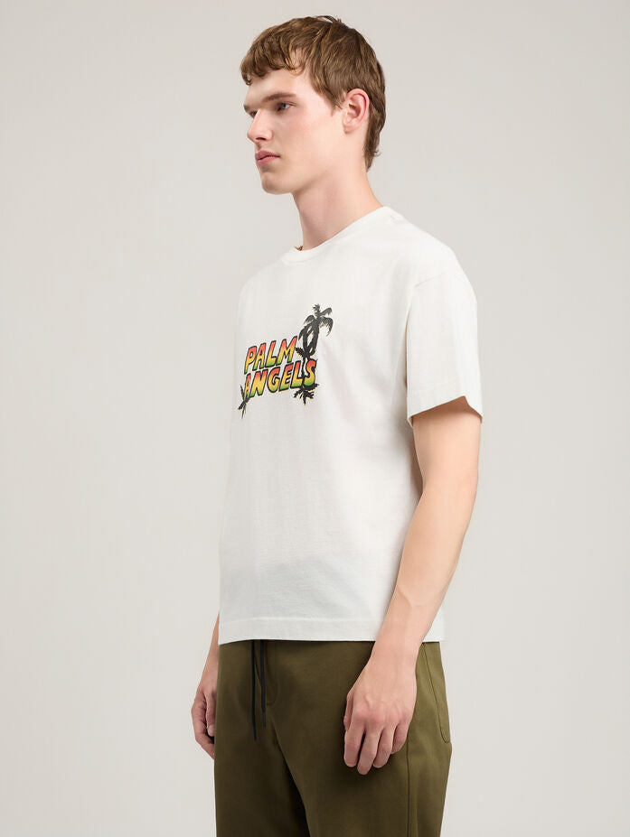 PMAA109S26JER00C - MAGLIA - PALM ANGELS