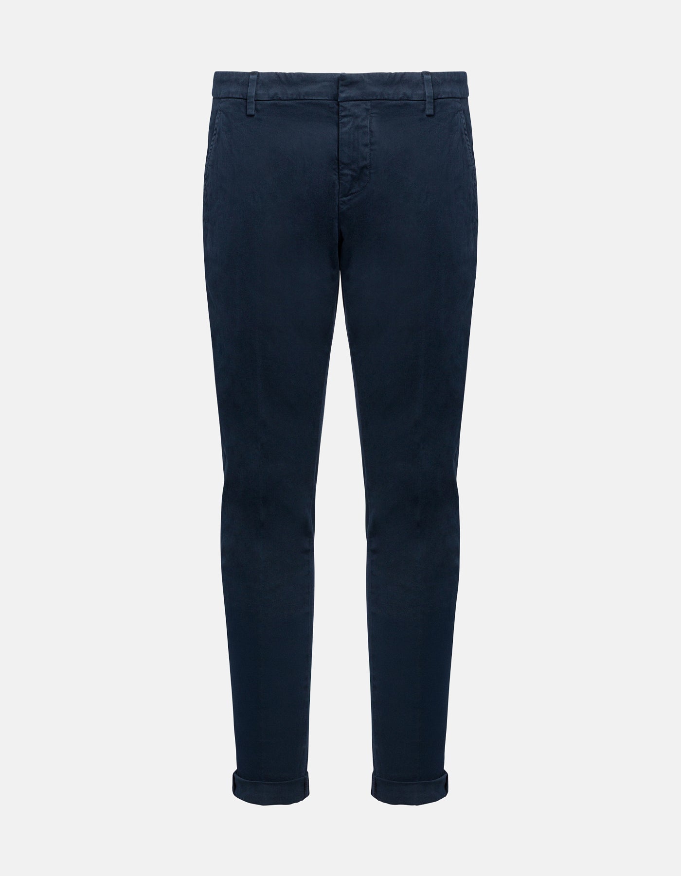 UP235 GSE043U PTD - PANTALONE - DONDUP