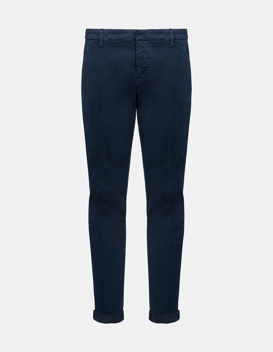 UP235 GSE043U PTD - PANTALONE - DONDUP
