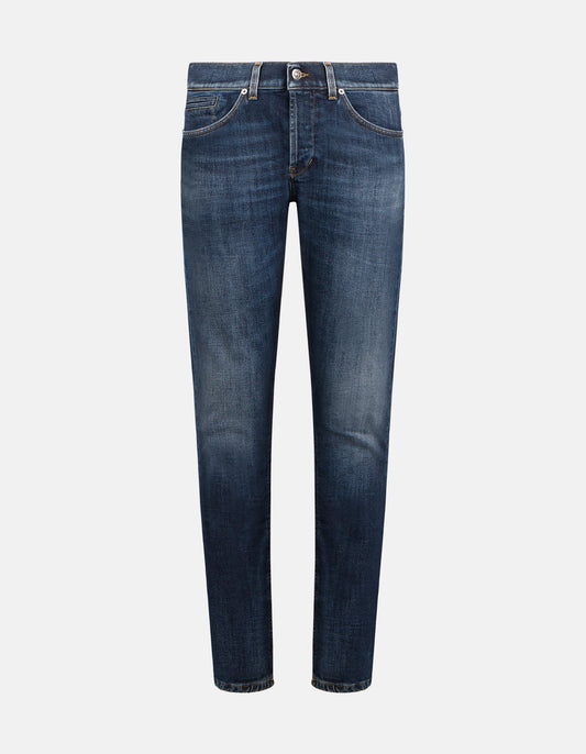 UP232 DS0406U MU2 - JEANS - DONDUP