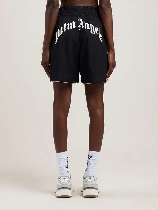 PWCB028S26FAB001 - SHORT - PALM ANGELS
