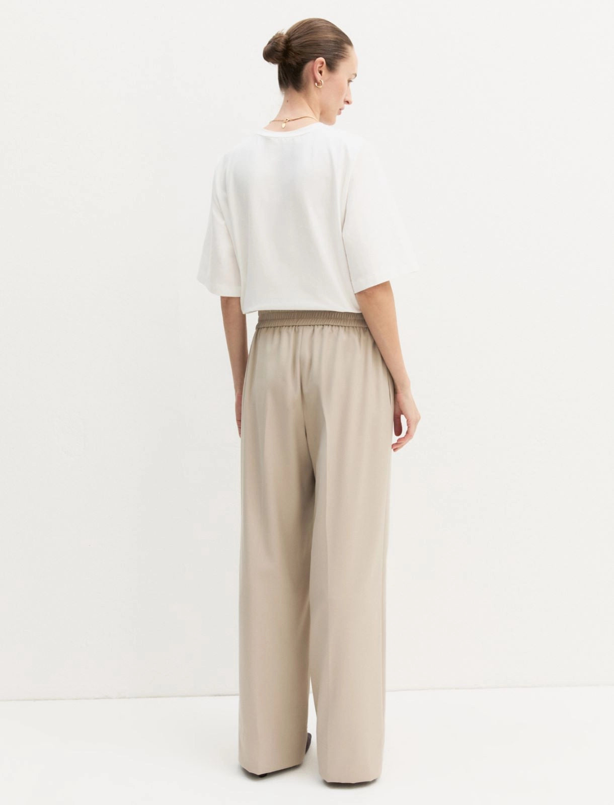 EMMFIESTA - PANTALONE - EMME