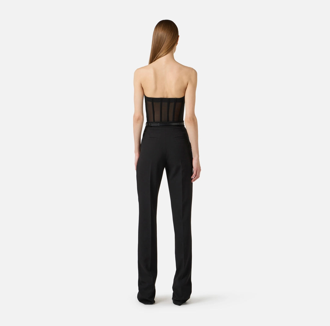 TO05162E2 - TOP - ELISABETTA FRANCHI
