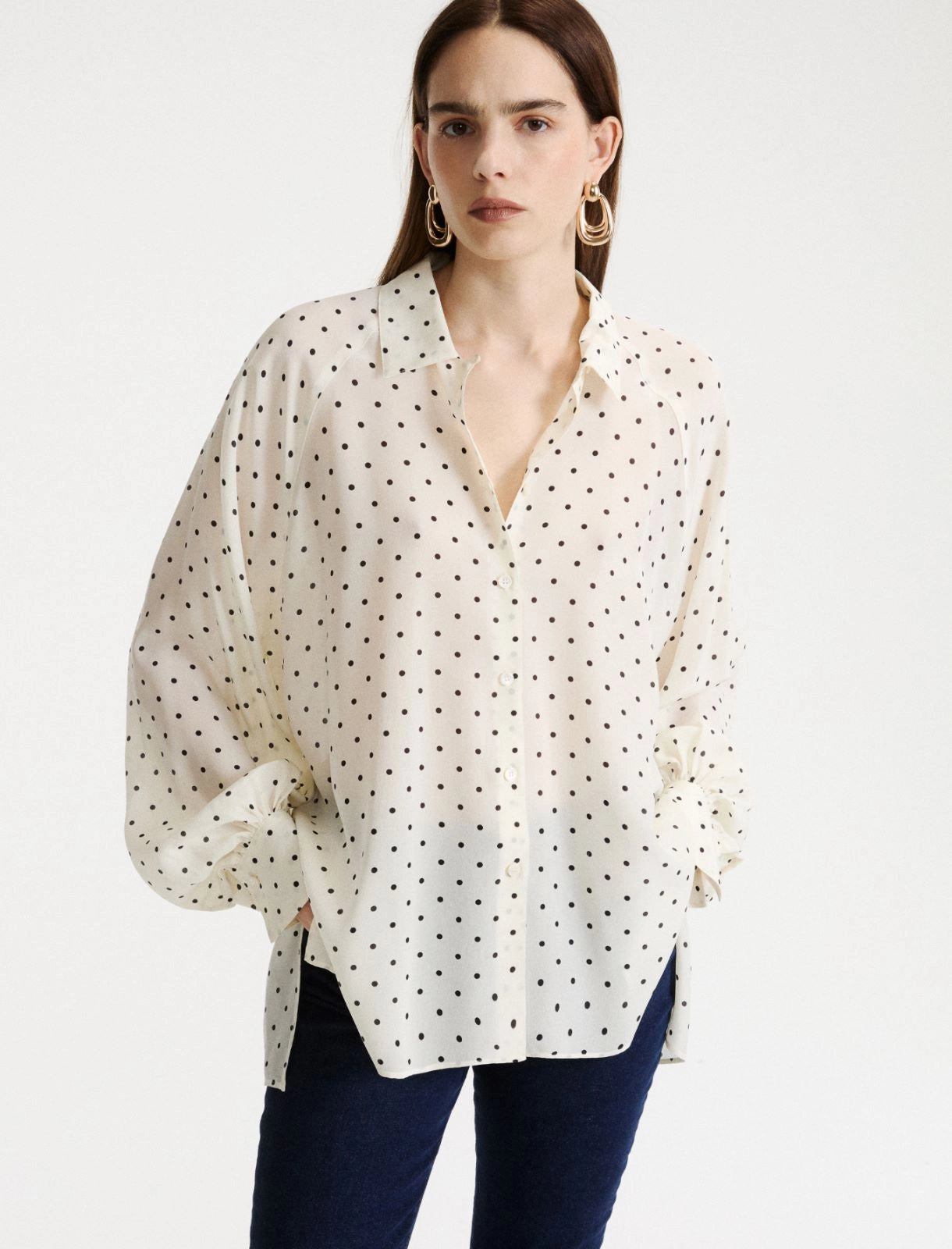 MLLCOLLE - CAMICIA - MARELLA