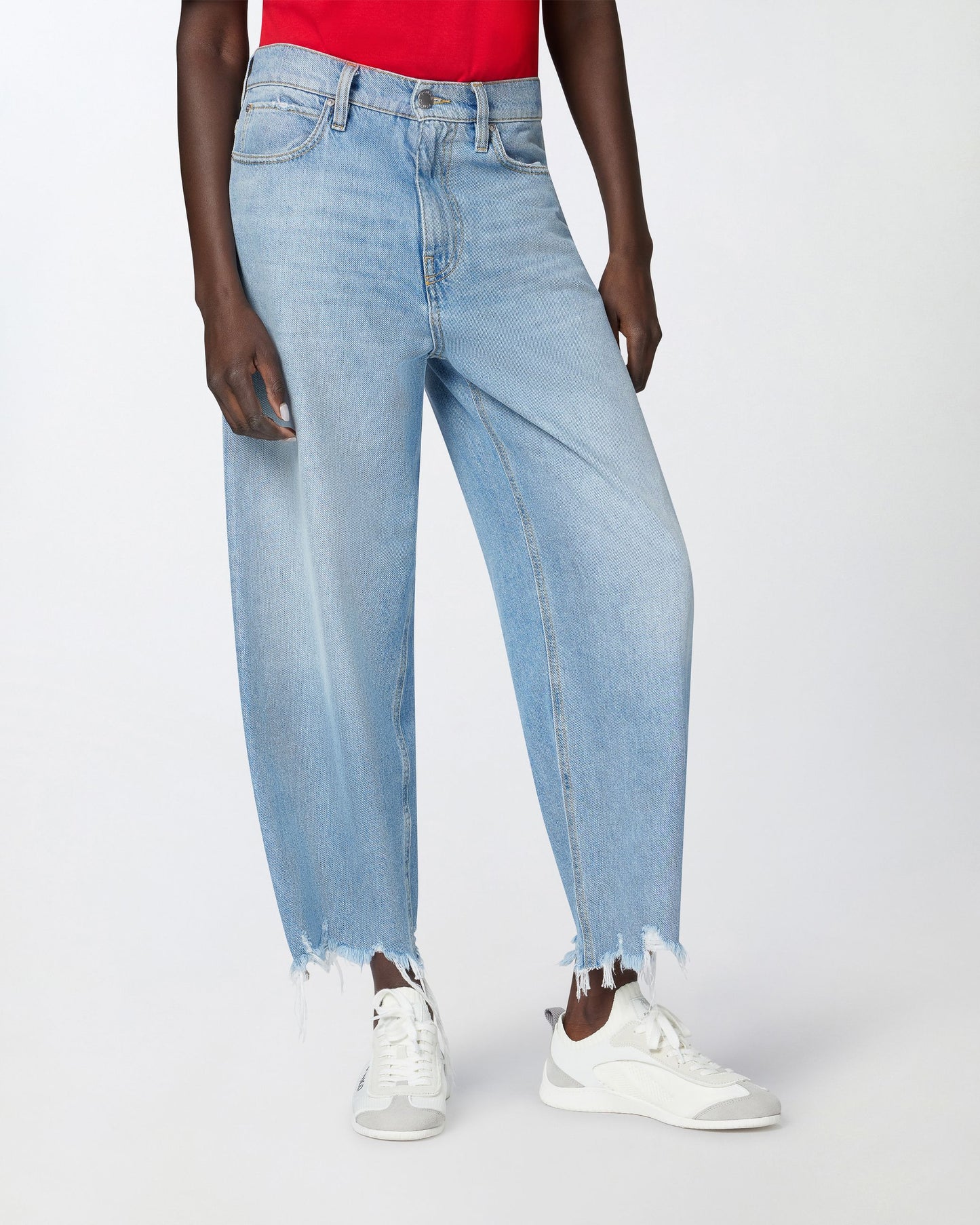103857 A2E5 - JEANS - PINKO