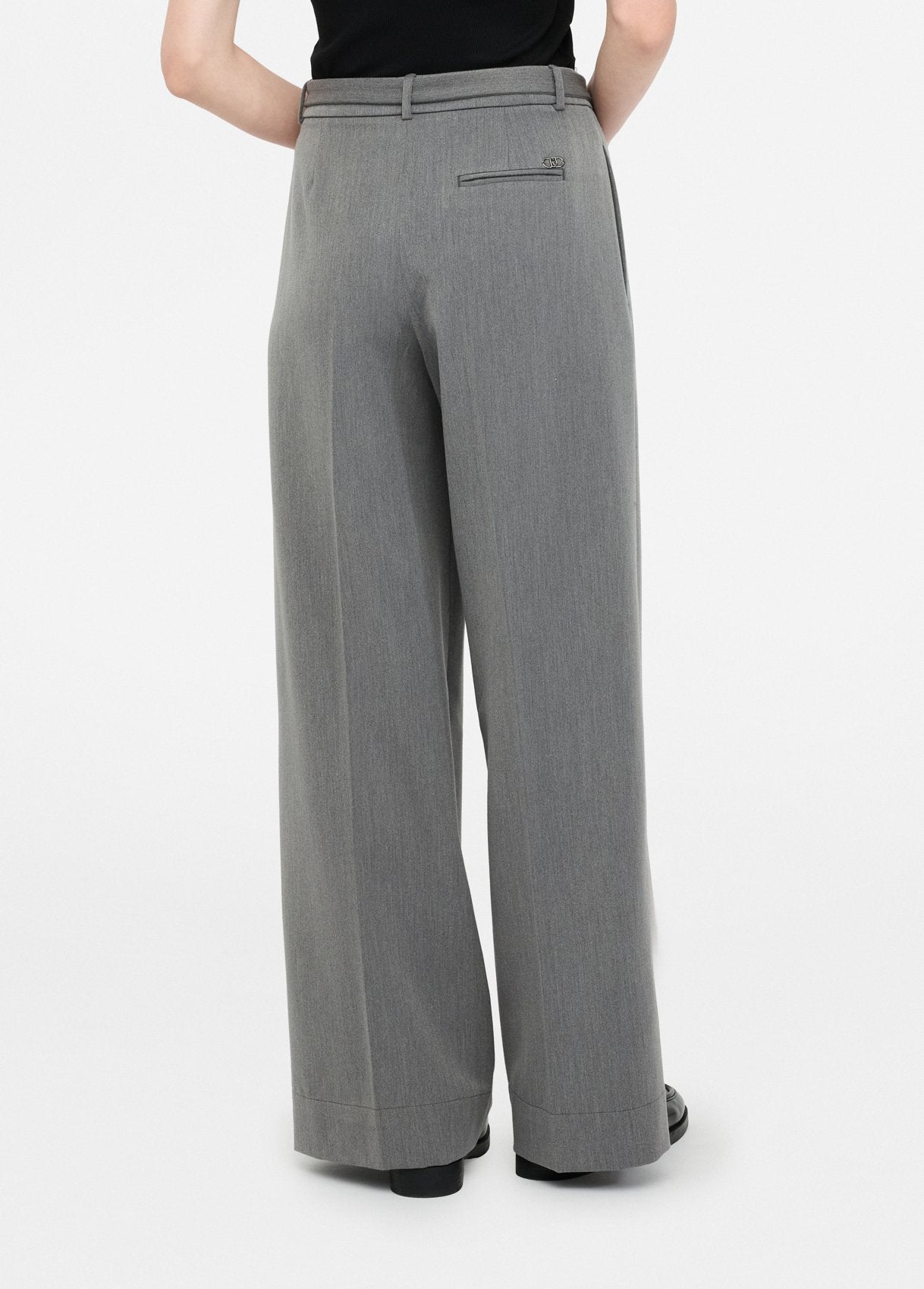 MF5269TS224 - PANTALONE - LIUJO