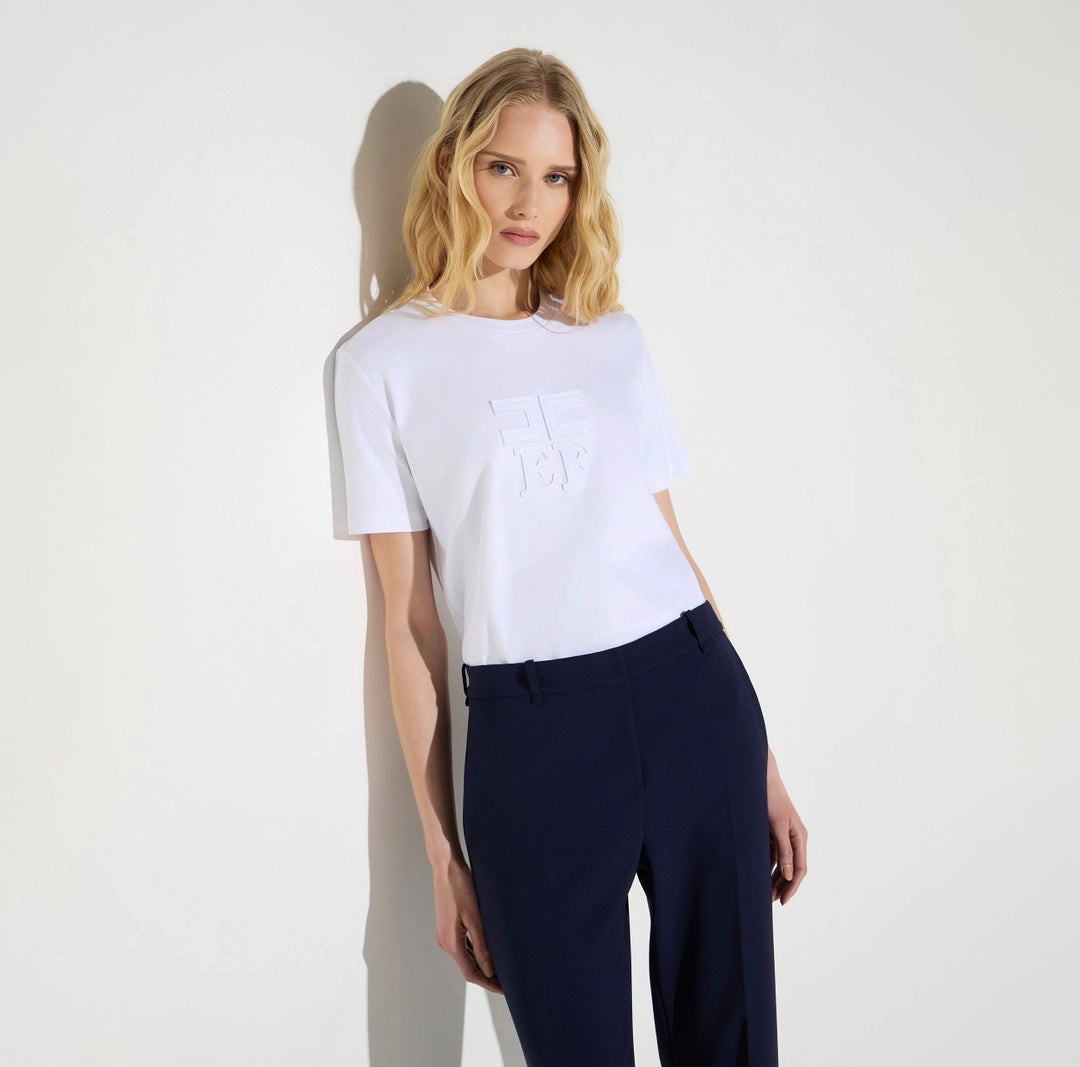 MA75P66E2 - MAGLIA - ELISABETTA FRANCHI