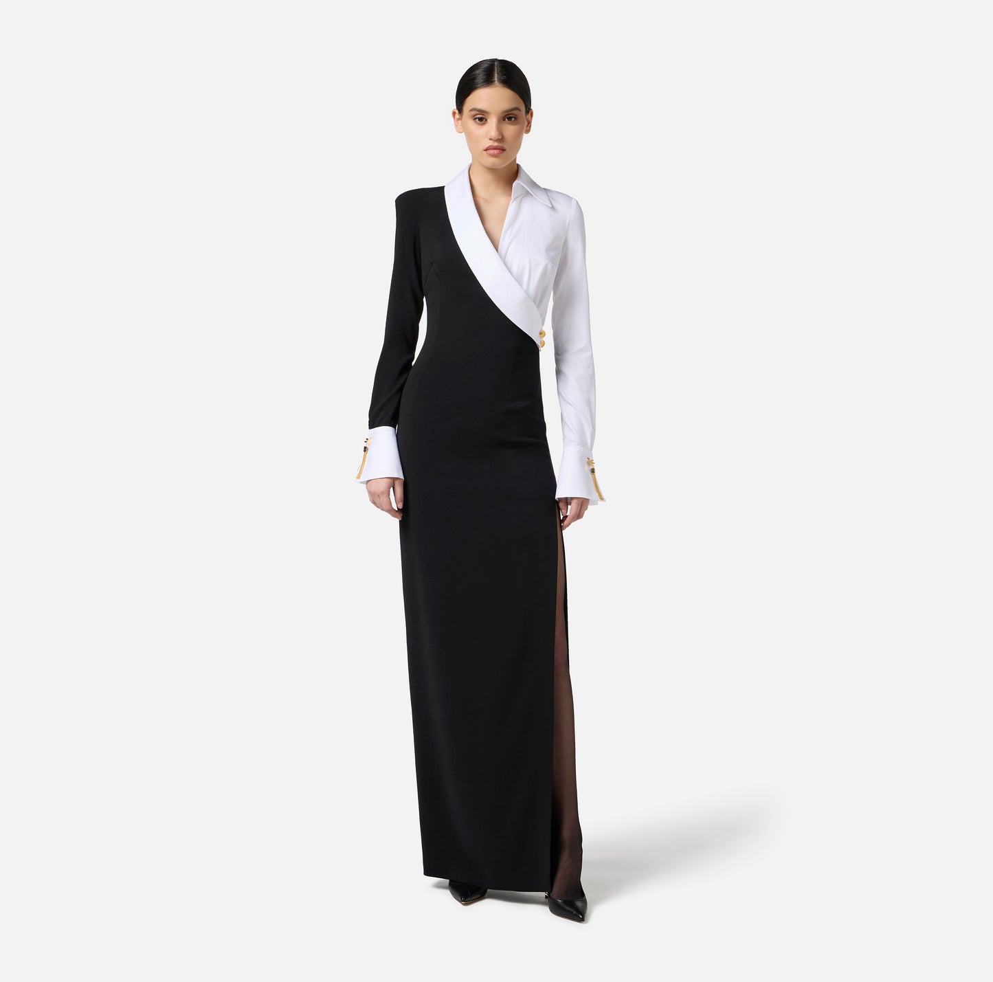 ABR0557E2 - ABITO - ELISABETTA FRANCHI