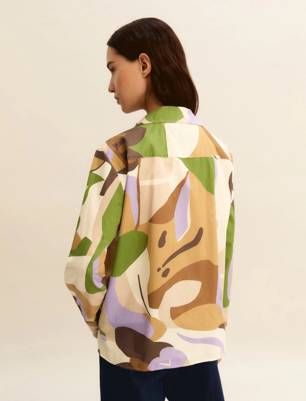 EMMPONTILE - CAMICIA - EMME