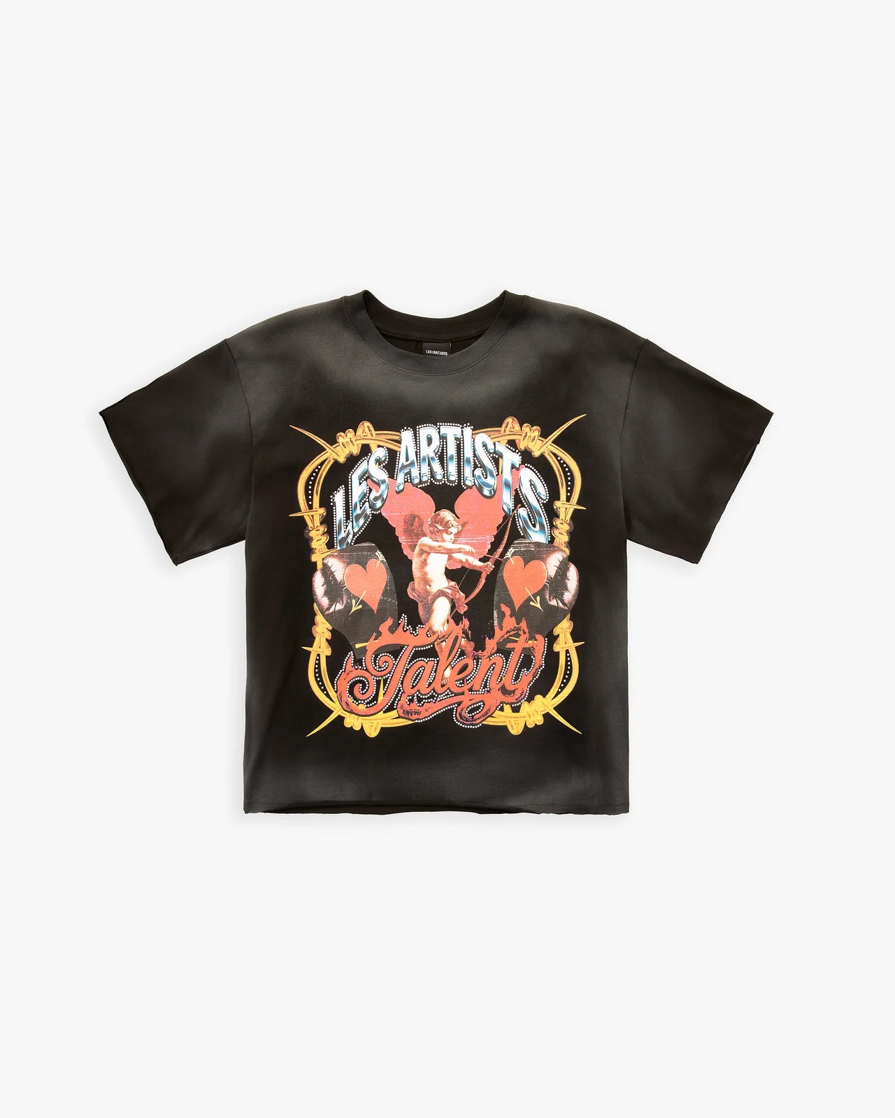 TS1131 - MAGLIA - LES ARTIST