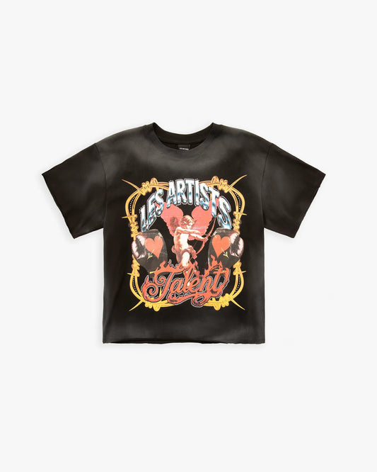 TS1131 - MAGLIA - LES ARTIST