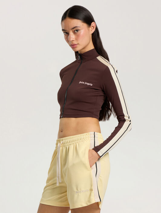 PAWVO004FB001 - JACKET - PALM ANGELS