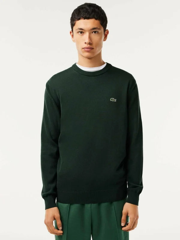 AH3225- - MAGLIA - LACOSTE