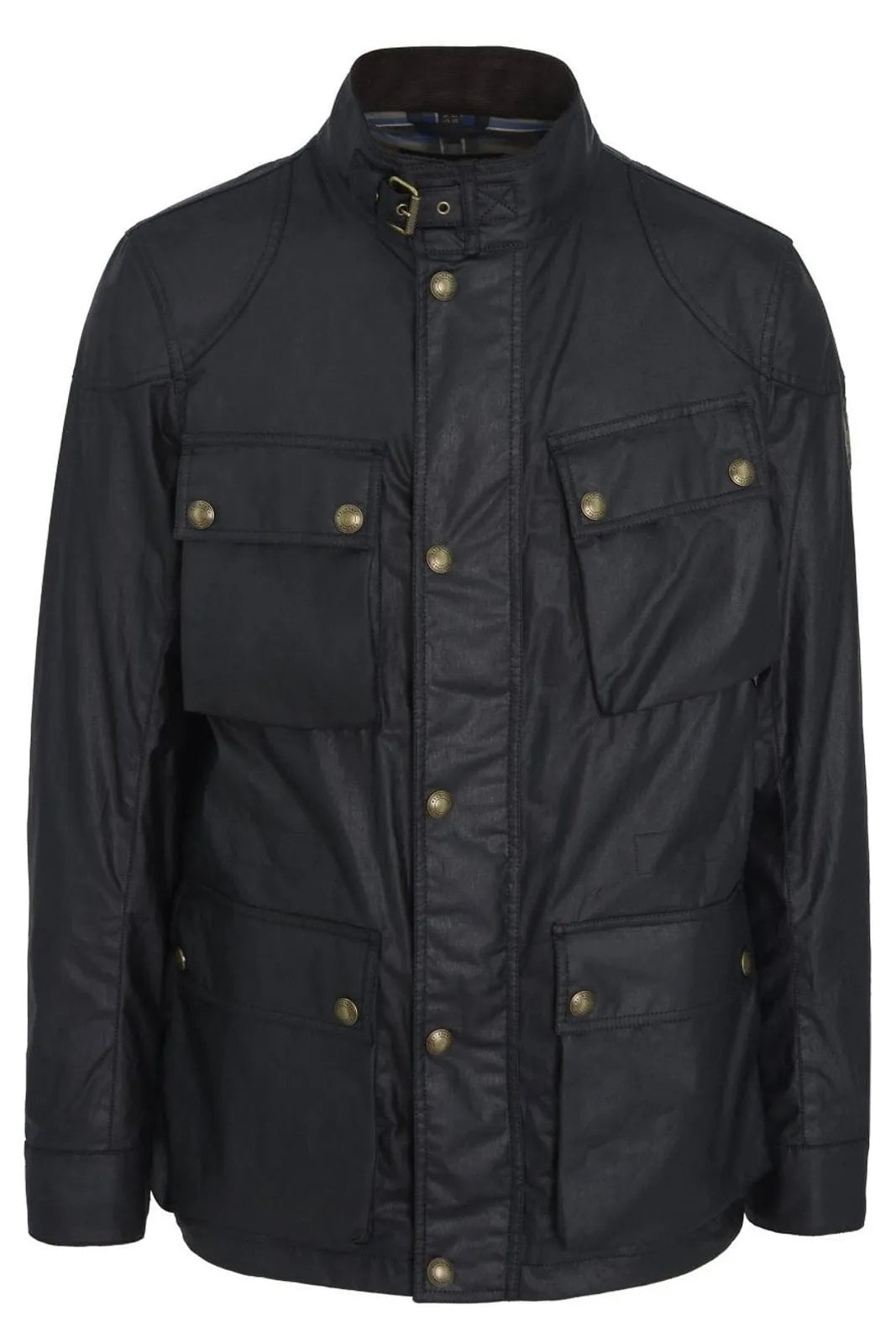 105300 - JACKET - BELSTAFF