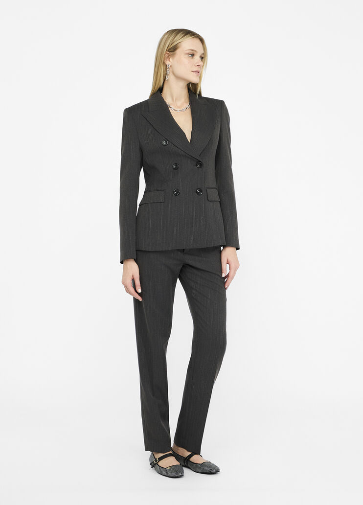 CF5232T054A - GIACCA - LIUJO BLACK