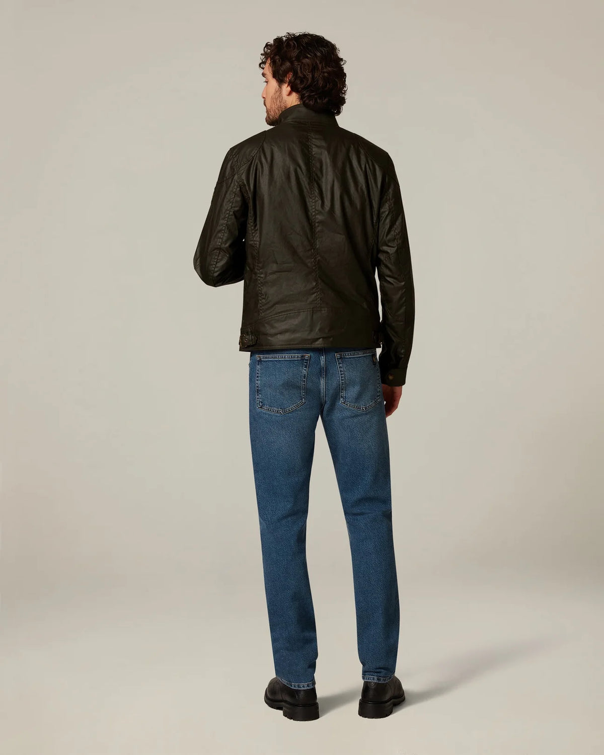 105306 - JACKET - BELSTAFF