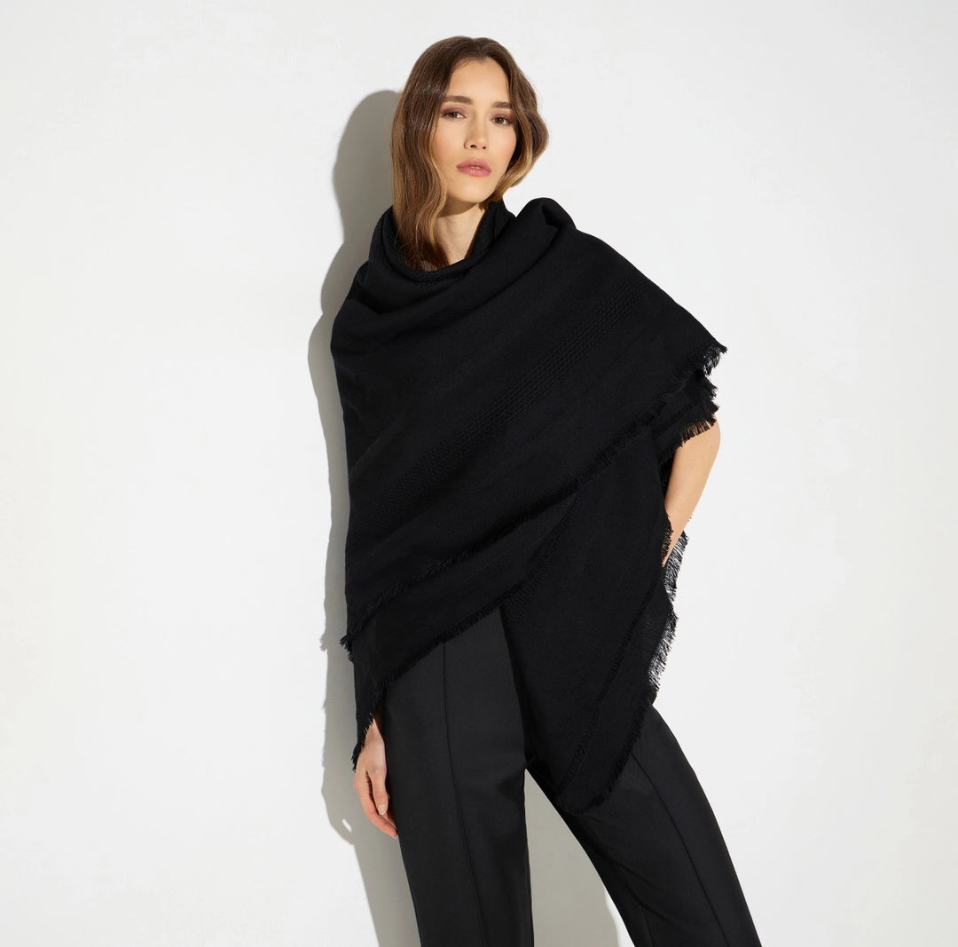 MT01F66E2 - MANTELLA - ELISABETTA FRANCHI