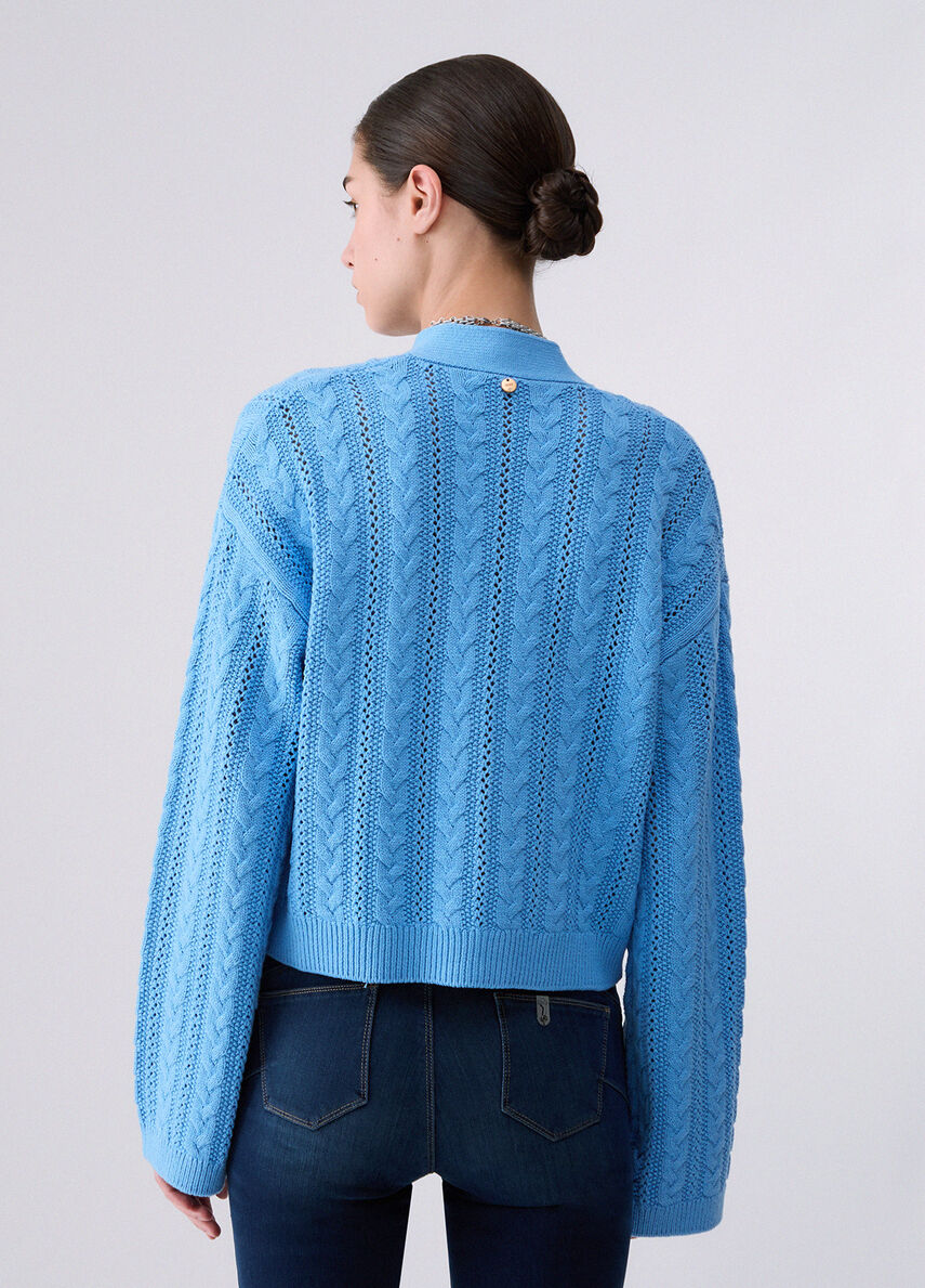 WF6091MS051 - MAGLIA - LIUJO