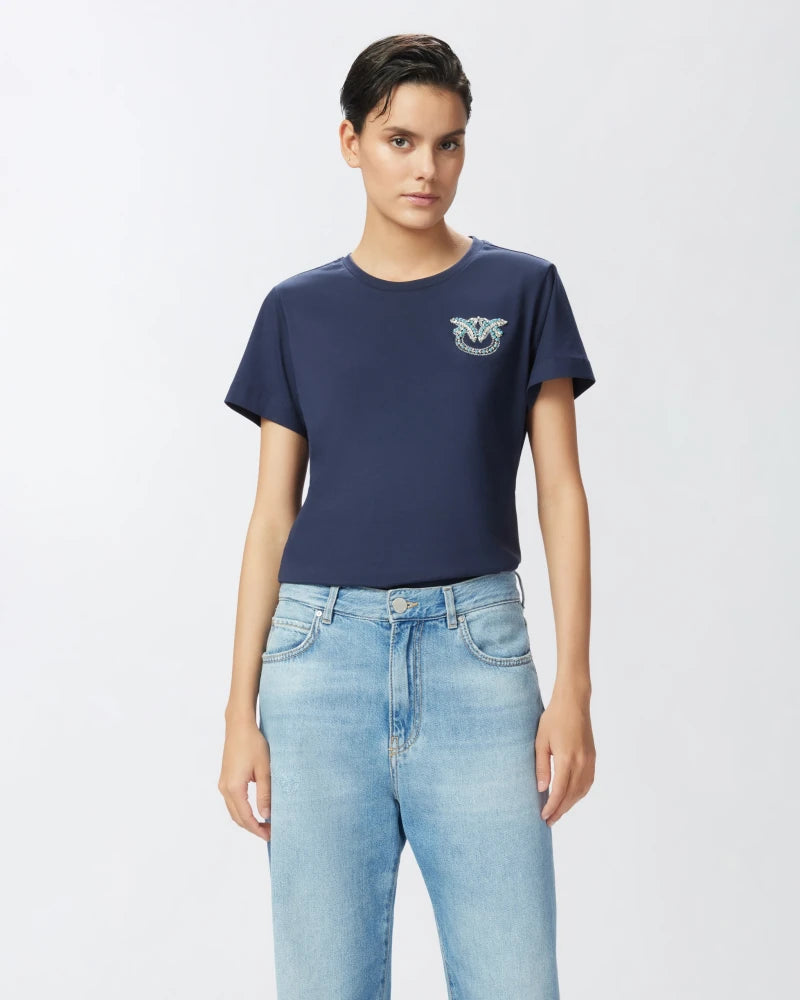 103320 A2G7 - MAGLIA - PINKO