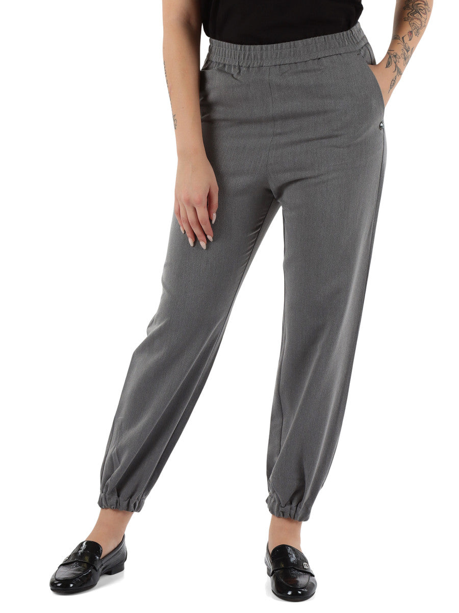 MF5270TS224 - PANTALONE - LIUJO