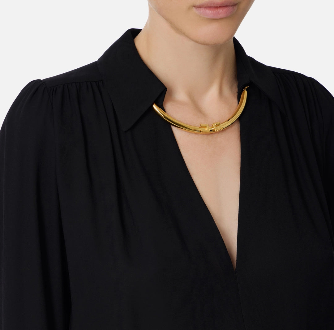 CA12356E2 - CAMICIA - ELISABETTA FRANCHI