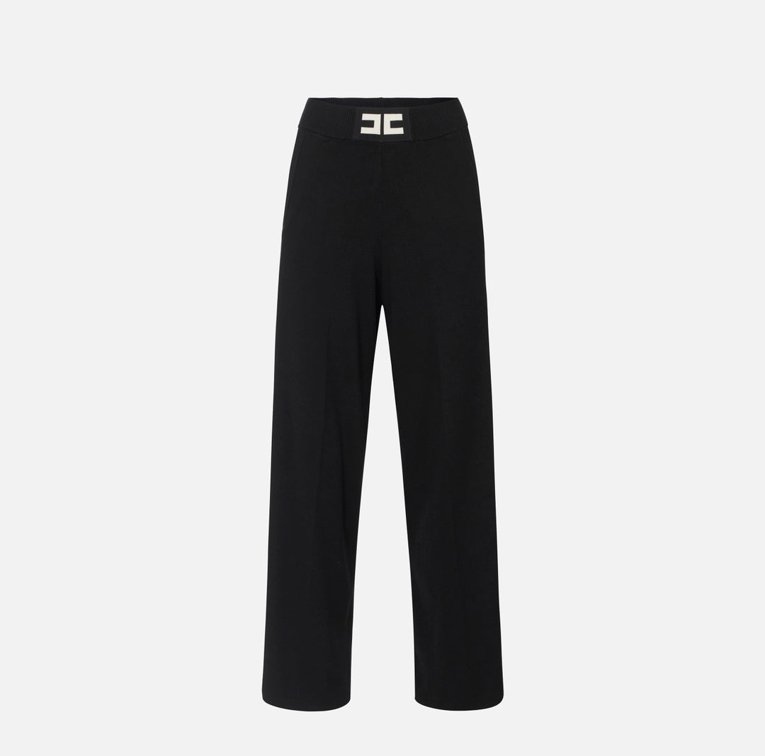 KP69S56E2 - PANTALONE - ELISABETTA FRANCHI