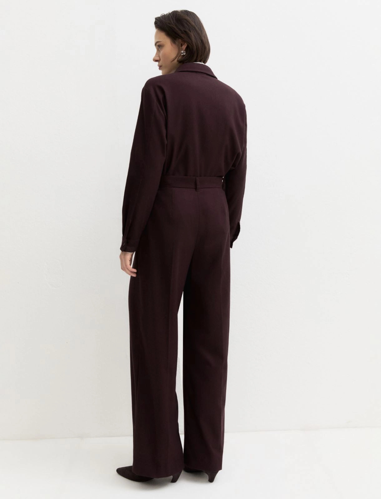 EMMLEVA - PANTALONE - EMME