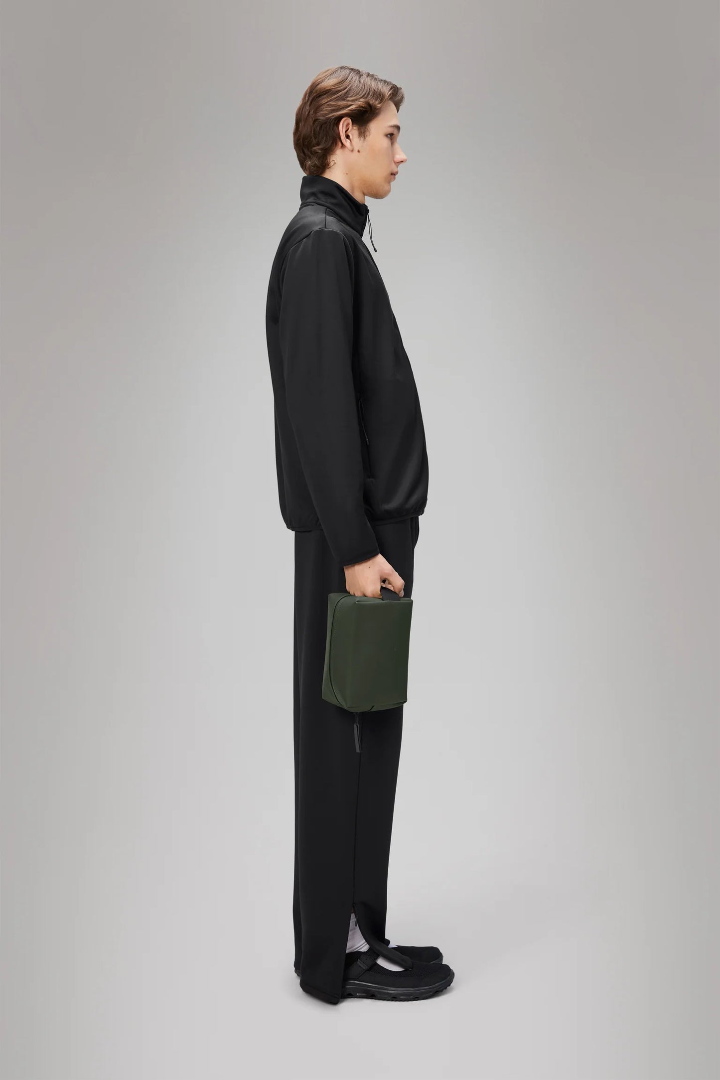 15580 - WASH BAG - RAINS