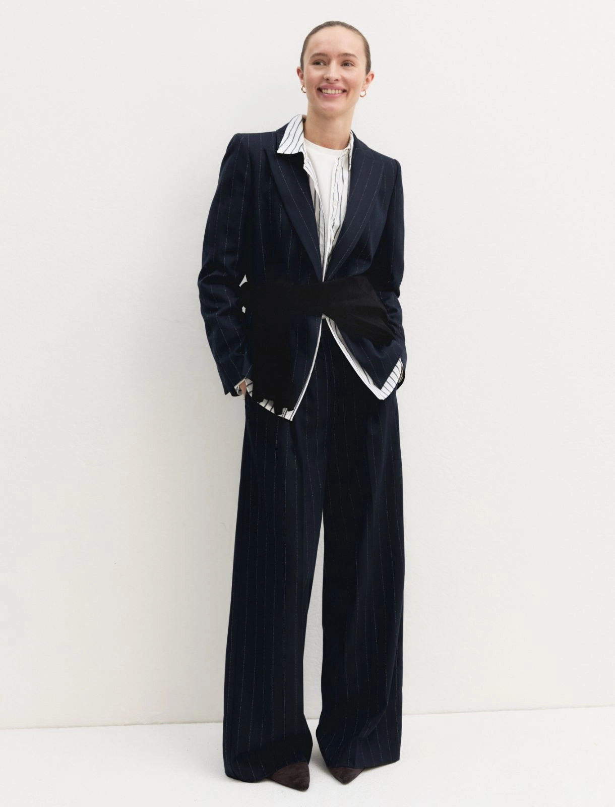 EMMBAFFO - GIACCA+PANTALONE - EMME