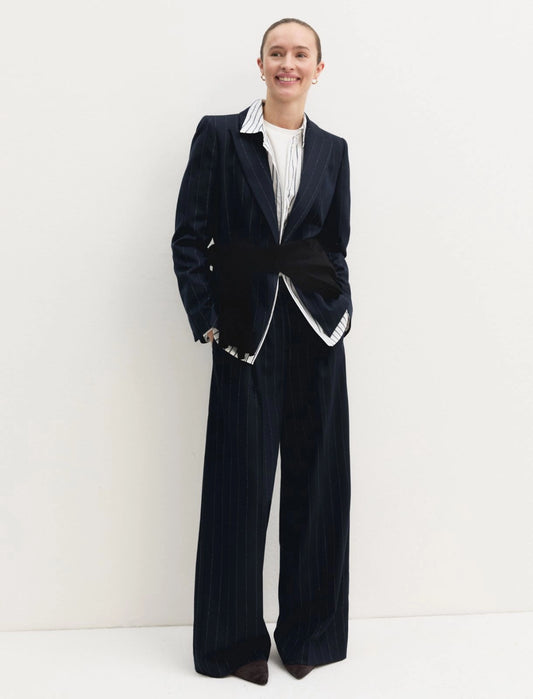 EMMBAFFO - GIACCA+PANTALONE - EMME