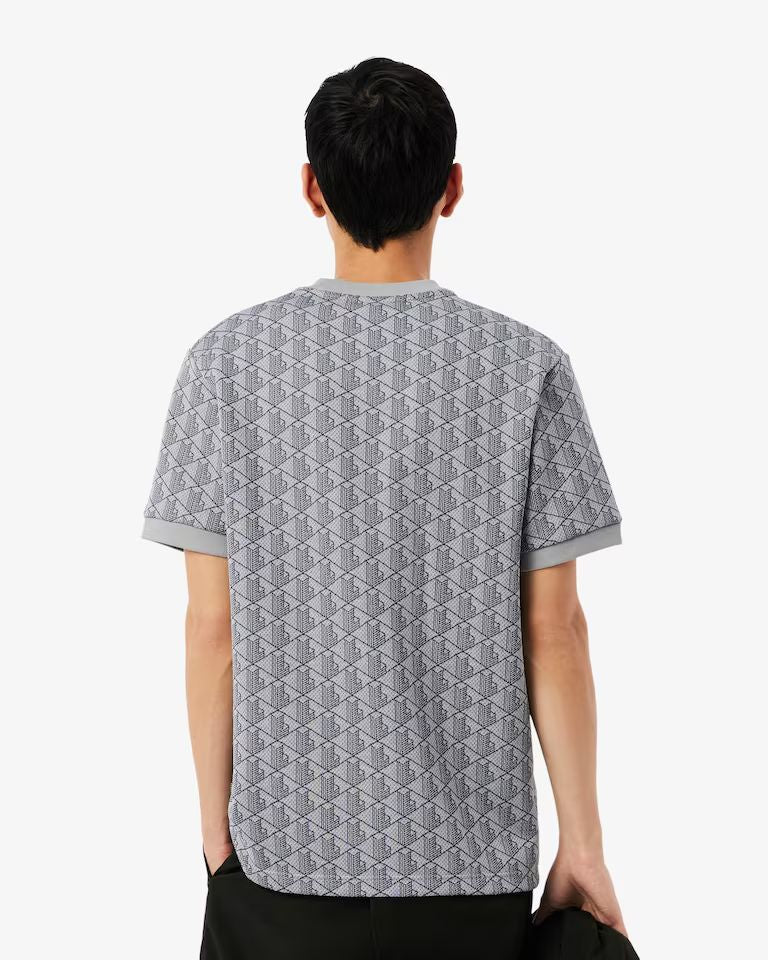 TH1197 - MAGLIA - LACOSTE