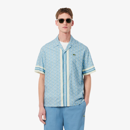 CH9094 - CAMICIA - LACOSTE