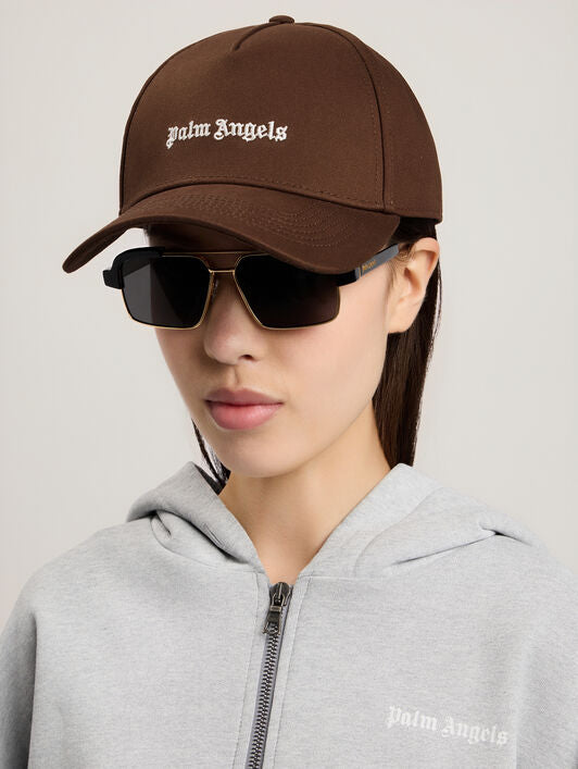 PAMLB001FB001 - CAPPELLO - PALM ANGELS