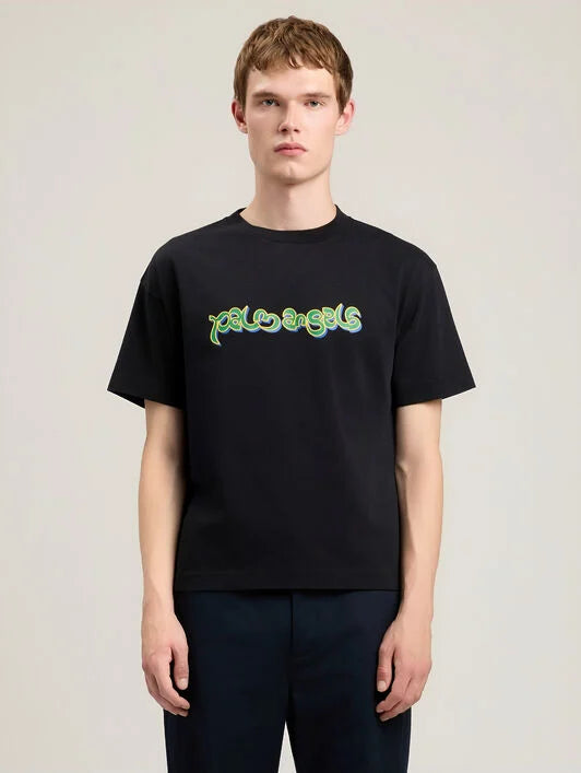 PMAA109S26JER009 - MAGLIA - PALM ANGELS