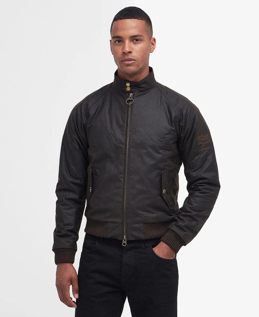 MWX0465 MWX - JACKET - BARBOUR