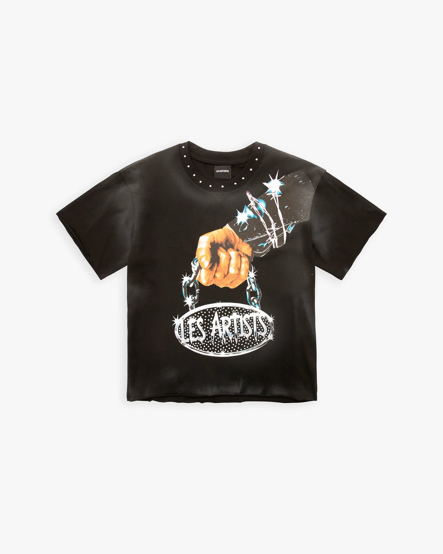 TS1123 - MAGLIA - LES ARTIST