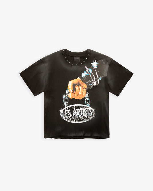 TS1123 - MAGLIA - LES ARTIST