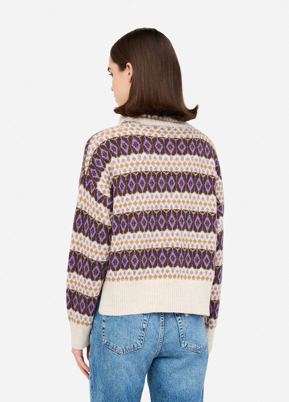 MF5241MA58P - MAGLIA - LIUJO