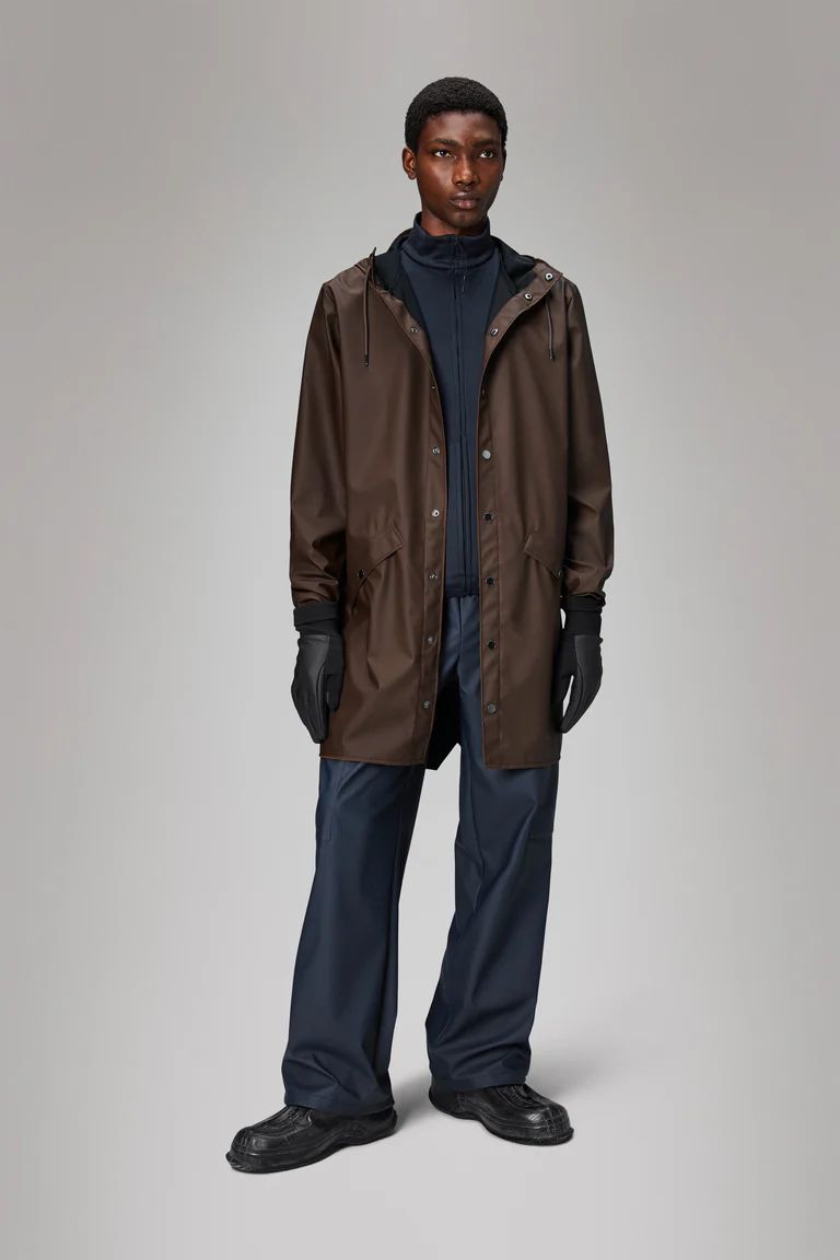 RA12020_ - JACKET - RAINS